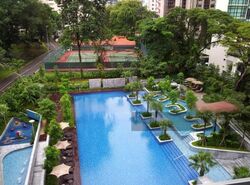 Grange Infinite (D9), Condominium #455478691